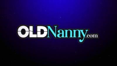 OLDNANNY Mature Ladies Going Naked to Have Fun - drtuber.com