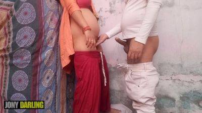 Punjabi Audio- Chachi Te Bhateeja Ghar Ch Hi Karde C Ganda Kam Real Sex Video By Jony Darling - hclips.com - India