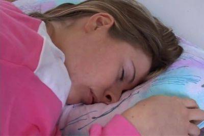 Sleeping-girls Nr.5 (full Movie) - upornia.com