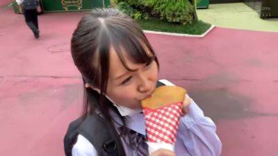 0002355_Japanese_Censored_MGS_19min - hclips.com - Japan