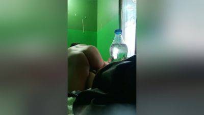 Today Exclusive-desi Cheating Wife Enjoy With Lover Part 4 - desi-porntube.com - India