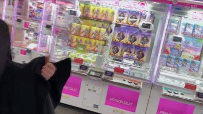 0002320_Japanese_Censored_MGS_19min - hclips.com - Japan
