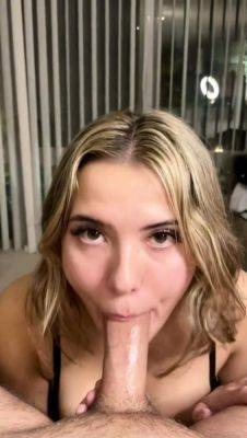 Madiiitay Facial Sextape Video Leaked - drtuber.com