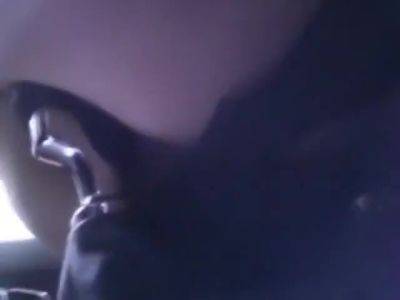 Slut In The Car - hclips.com