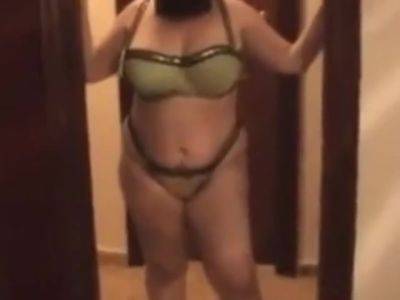 You Liked My Underwear Parade - hclips.com