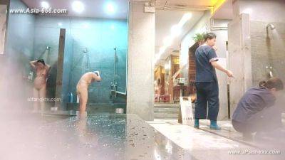 chinese public bathroom.3 - txxx.com - China