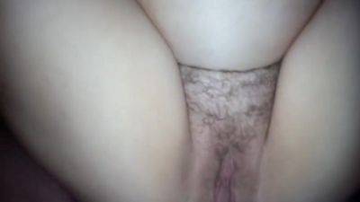 Wife Squirting Out Of Her Hairy Pussy - hclips.com