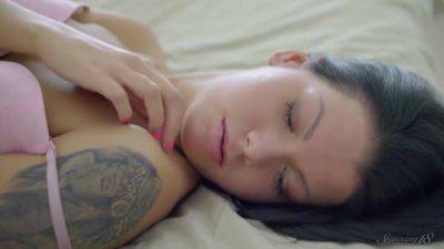 Small Tits Coed Vera Likes Jumping On A Big Hard Dick In Her Free Time - upornia.com