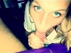 Throat fucked blowjob fetish babe - drtuber.com