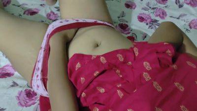 Fingering My Juicy Hairy Pussy And Getting Cum At Last - desi-porntube.com - India