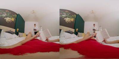 Olivia Sparkle - To Study... Another Day - txxx.com
