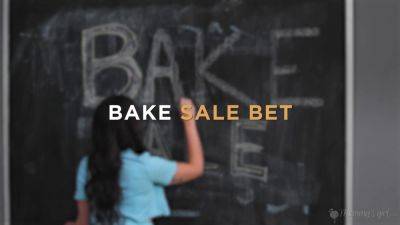 Chloe - Bake Sale Seduction - Chloe Surreal - sunporno.com
