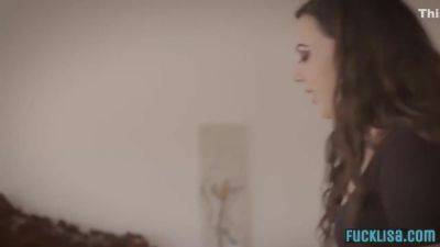Teen Trick Cruel Stepbrother Into Fucking Sister - upornia.com