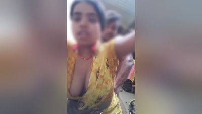 Desi Sex - Hot Desi Sex Cum On Wifes Ass Desi Cumshot - desi-porntube.com - India