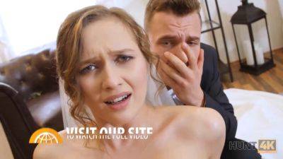 Lucette Nice - Lucette Nice's Hunt: Real Cuckold Hunter Takes on a Real Skier - sexu.com - Hungary