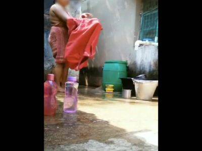 Bihari Ladki Outdoor Mms Video - desi-porntube.com - India