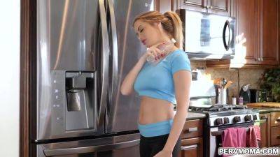 Linzee Ryder - Linzee Ryder - Hot Mom Knows To Take Care Of Stepson - hotmovs.com