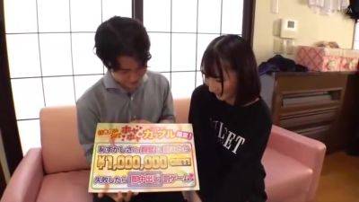 XVLN300 Good Japanese cool OH YEAH - senzuri.tube - Japan