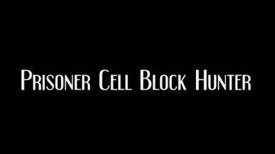 Femme Fatale Films - The Hunteress - Prisoner Cell Block - drtuber.com