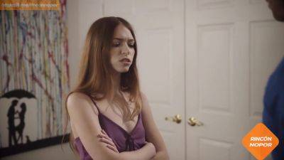 My Virginity Is A Burden Vi With Myra Moans - upornia.com