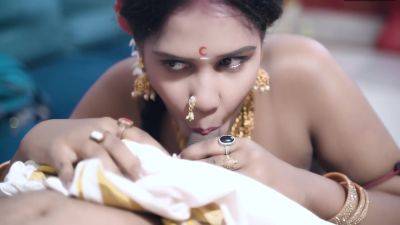 Devar Bhabhi - Tamil Very Special Romantic And Erotic Sex Full Movie - Devar Bhabhi - desi-porntube.com - India