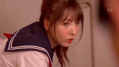 XVLN455 Awesome Asian porn BABE - senzuri.tube - Japan