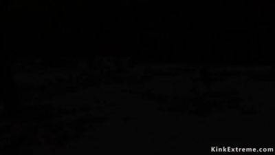 Blonde Suck And Fuck In Alley Outdoor - hclips.com
