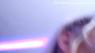 Blonde Babe On Her Sweet And Wild Tease - hclips.com