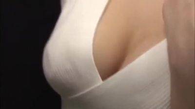 05992 Colossal breasts female molester - hclips.com - Japan