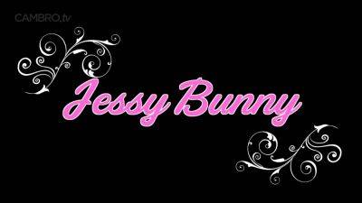 Bunny - Jessy Bunny - drtuber.com