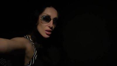 Fucked In A Public Toilet - upornia.com