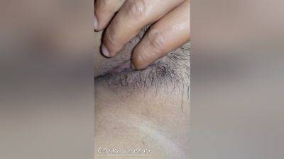 Aliali Khelako Pani Pani Bhayo, Touching Pussy Make Me Horny Ii Chikuwarani - desi-porntube.com - India