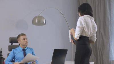 nikolas and sheri vi - overtime - upornia.com