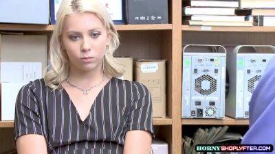 Chanel Grey - Chanel Grey In Lovely Teen Get Caught And Banged By Horny - videomanysex.com
