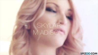 Skylar Madisons Obsession - hotmovs.com