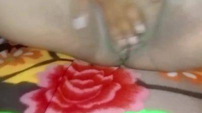 Real Indian Wife Enjoyd First Time Double Anal Fucking - hclips.com - India
