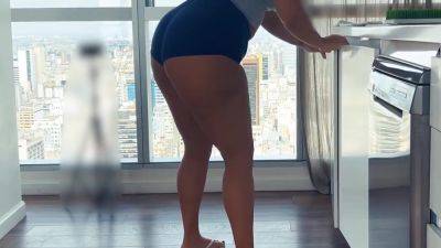 Wide Hips In Latina Maid Suck My Dick And Let Me Fuck Her Big Ass 13 Min - upornia.com