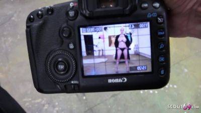 Mila Milan - Mila - German Huge Saggy Boobs Milf Bts Anal Sex At Model Job - Mila Milan - txxx.com - Germany