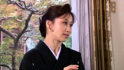Lady - Japanese lady - drtuber.com - Japan