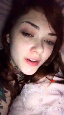 Maud Snapchat Suicide Ass Shaking XXX Videos Leaked - drtuber.com