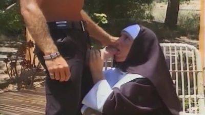 Scandalous Fucks With Hot And Sexy German Nuns In Dick Abstinence Vol 2 - hclips.com - Germany