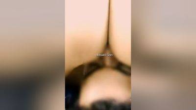 Today Exclusive-sexy Desi Girl Pussy Licking And Hard Fucked - desi-porntube.com - India