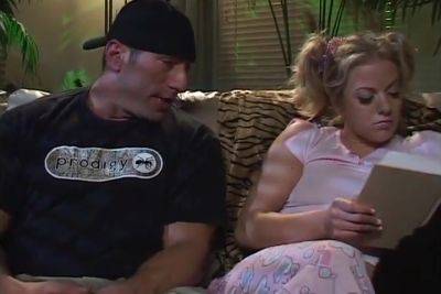 Cock Whore And Angela Stone In Is An Obedient - hclips.com