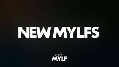 Deep Throating Mylf - MYLF - hotmovs.com