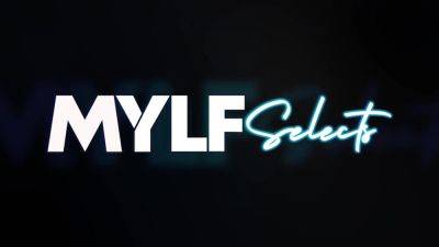 Foreign Milfs Compilation - MYLF - hotmovs.com