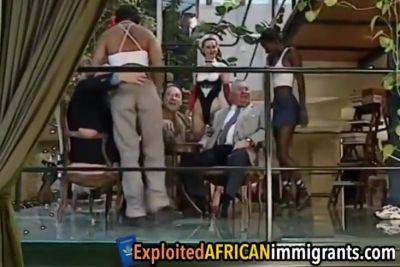 Raw Homemade Amateur Group Sex Footage With Black Teens 7 Min - hotmovs.com