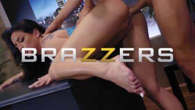 Charles Dera - Rachel Starr - Rachel Starr and Charles Dera's steamy real-life sex tape - Watch Me! - sexu.com