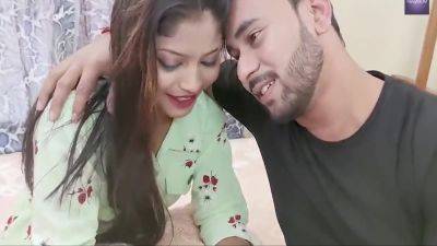 Sharing Girlfriend With Bestfriend -- Indian Hardcore Sex Clear Hindi Audio - hotmovs.com - India