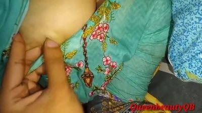 Desi House Wife His Husband With Village Homemade New Sex Video, Upload By Queenbeautyqb - desi-porntube.com - India