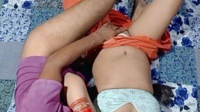 Monika Having Fun With My Brother In Law Full Clear Hindi Sex Vedeo - M A - desi-porntube.com - India